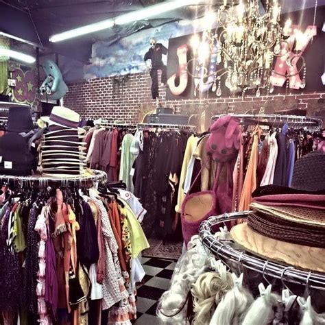 Step into a World of Thrift Shopping Magic at Our New Beginnings Store